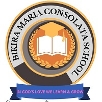 BIKIRA MARIA logo