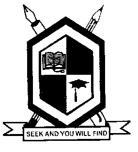 KIINI SENIOR SCHOOL logo