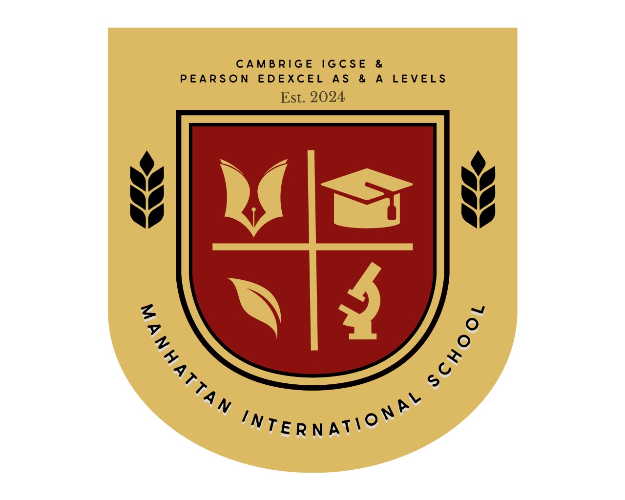 MANHATTAN SCHOOL logo