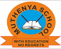 MUTHENYA KITENGELA logo