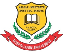 NALELE WESTGATE logo
