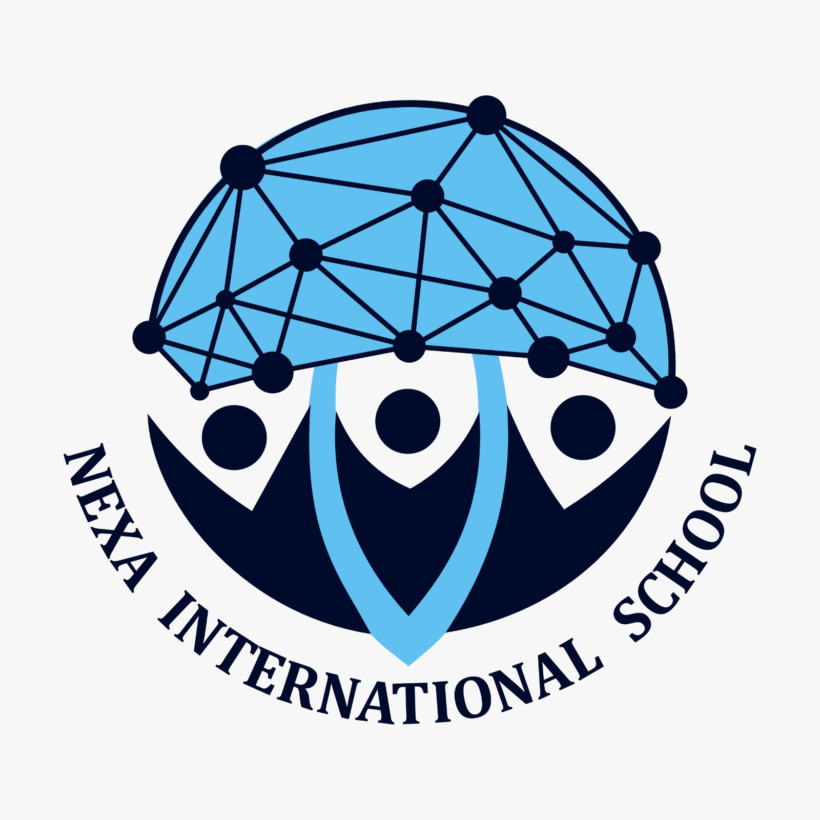 Nexa International logo