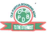 OLE PUNYUA logo