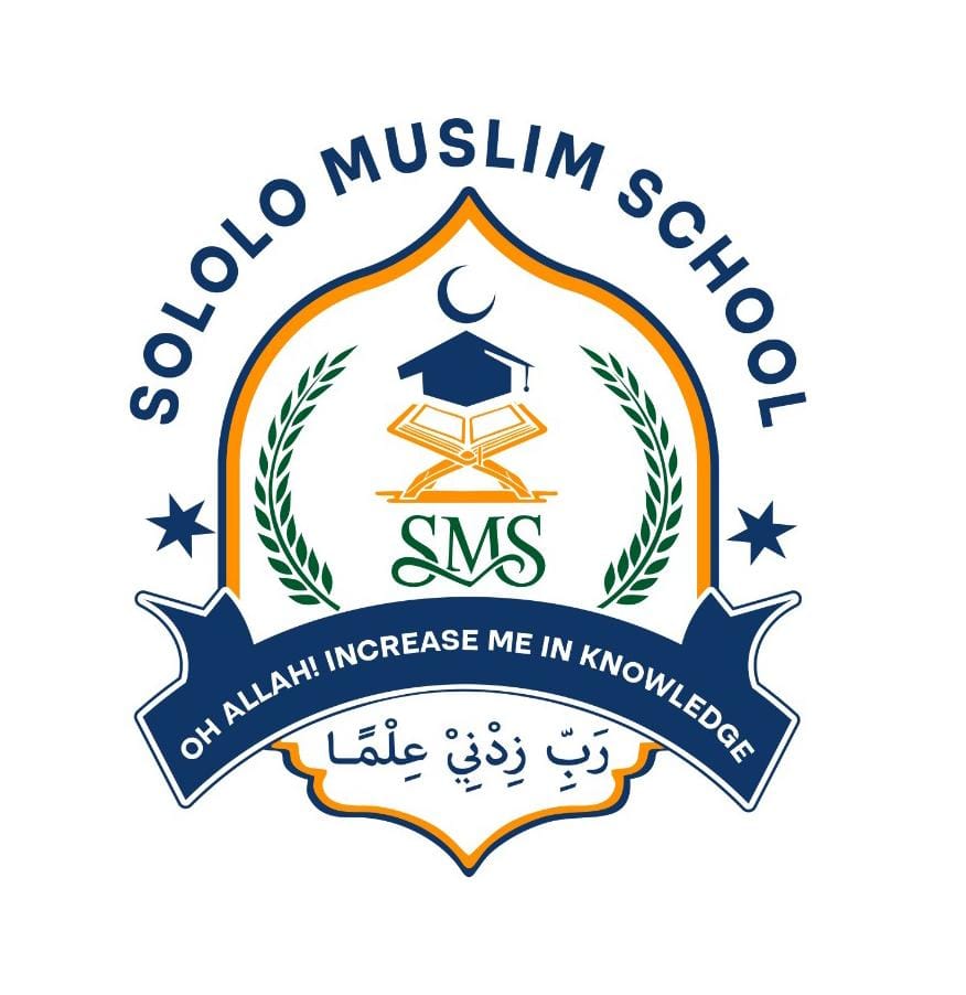 SMS - TAHFIDH logo