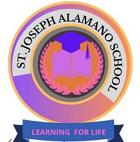 ST.JOSEPH ALAMANO logo