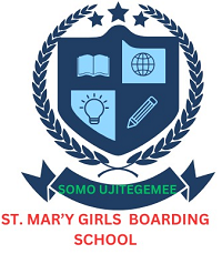 ST.MARYS BOARDING logo